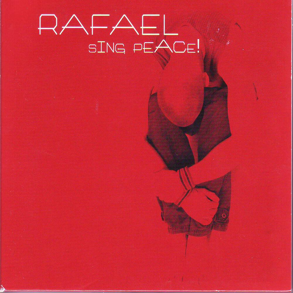 Релиз Sing Peace!
