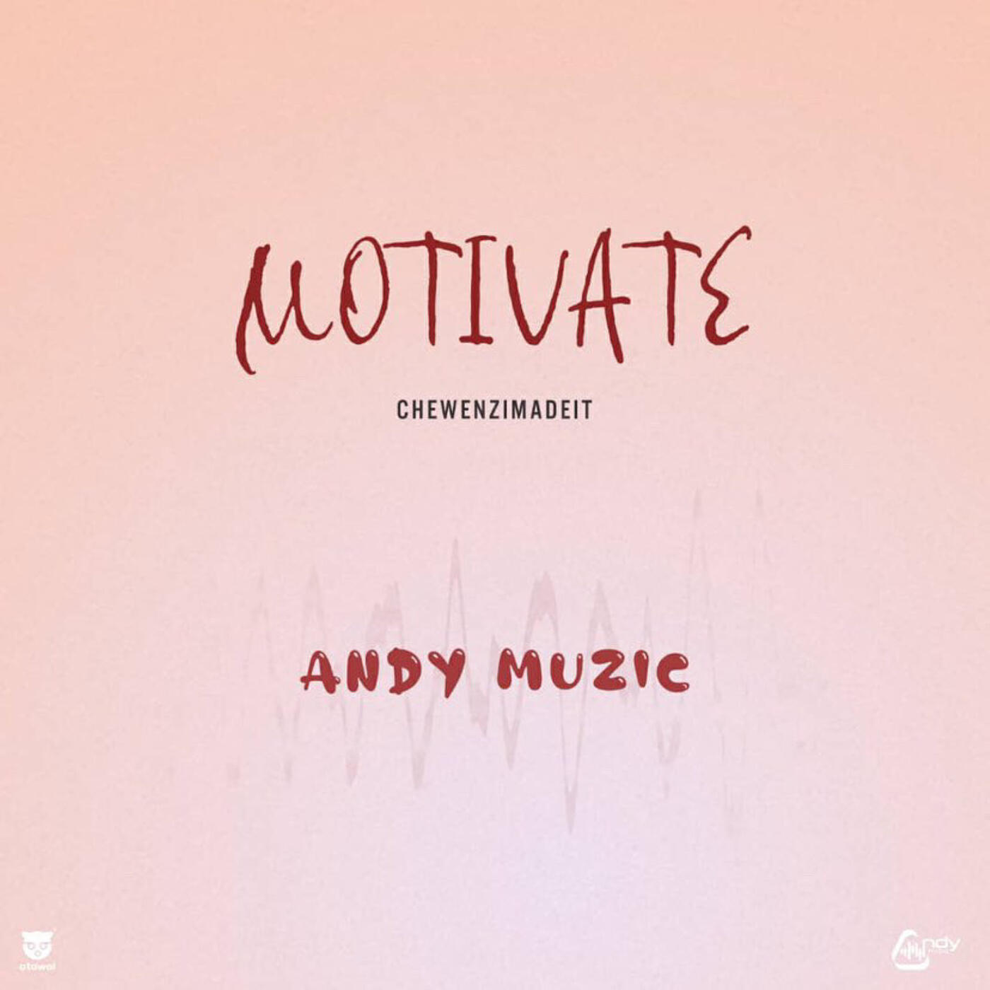 Релиз Motivate