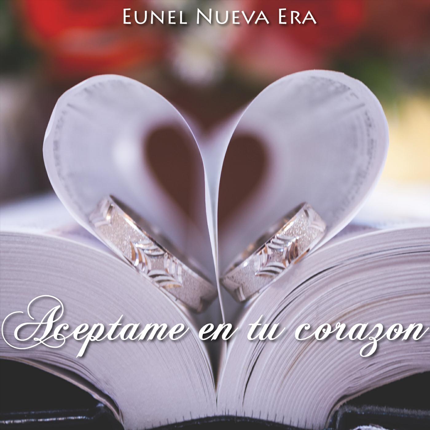 Релиз Aceptame en Tu Corazon