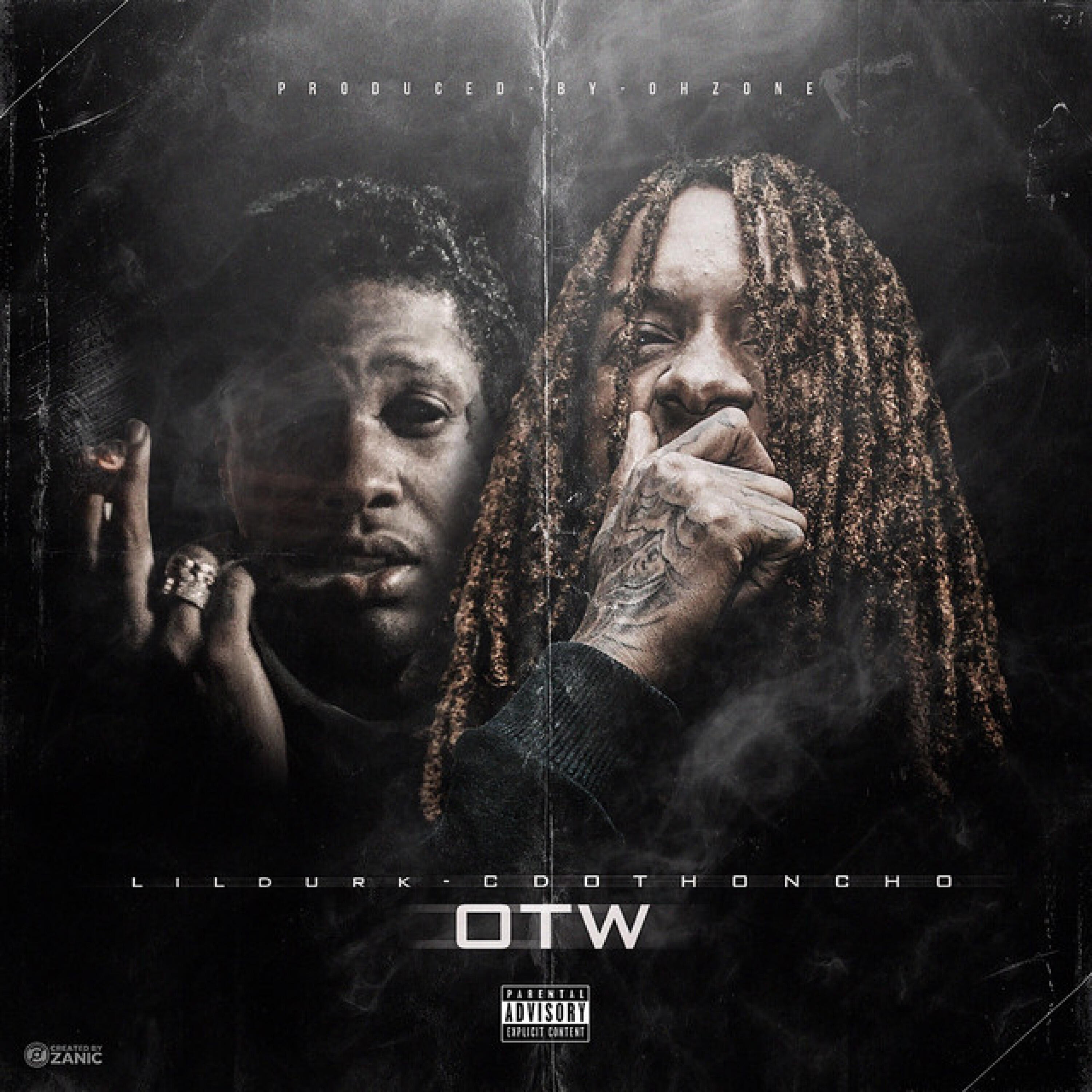 Релиз OTW