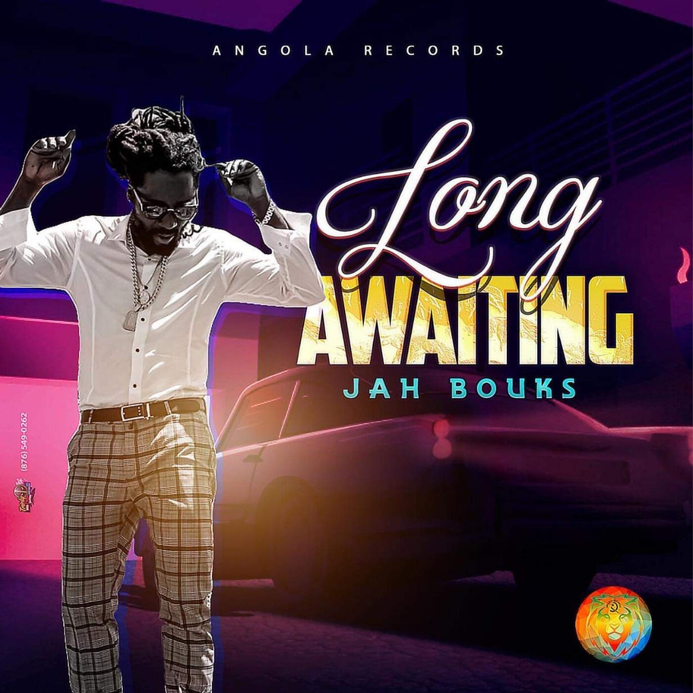 Релиз Long Awaiting