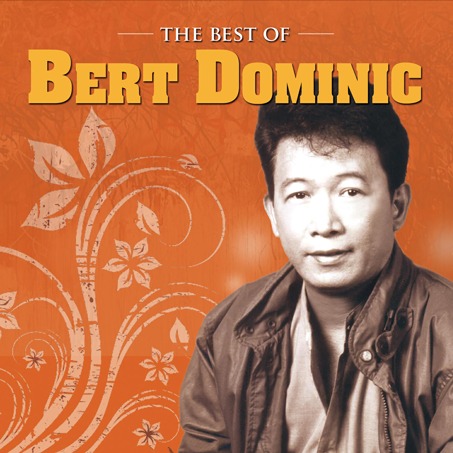 Релиз The Best of Bert Dominic