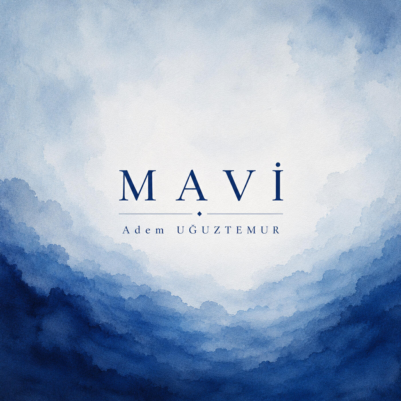 Релиз Mavi