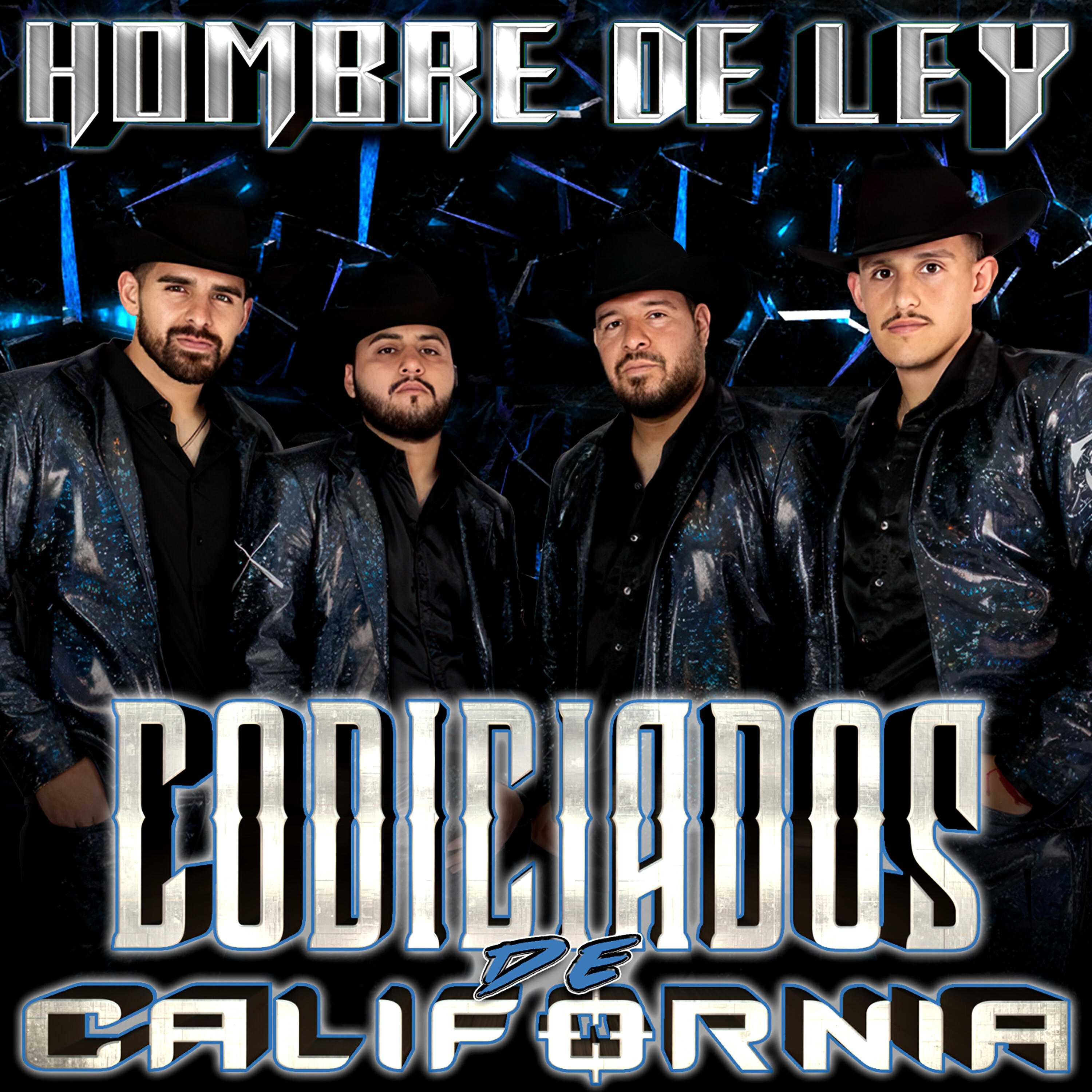 Релиз Hombre de Ley