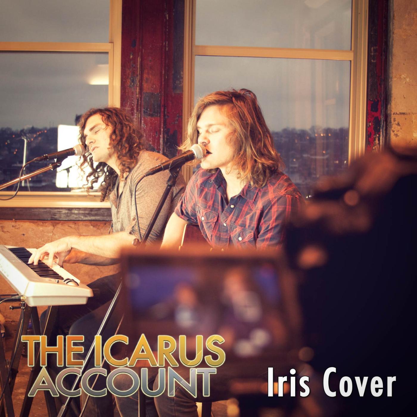 Релиз Iris