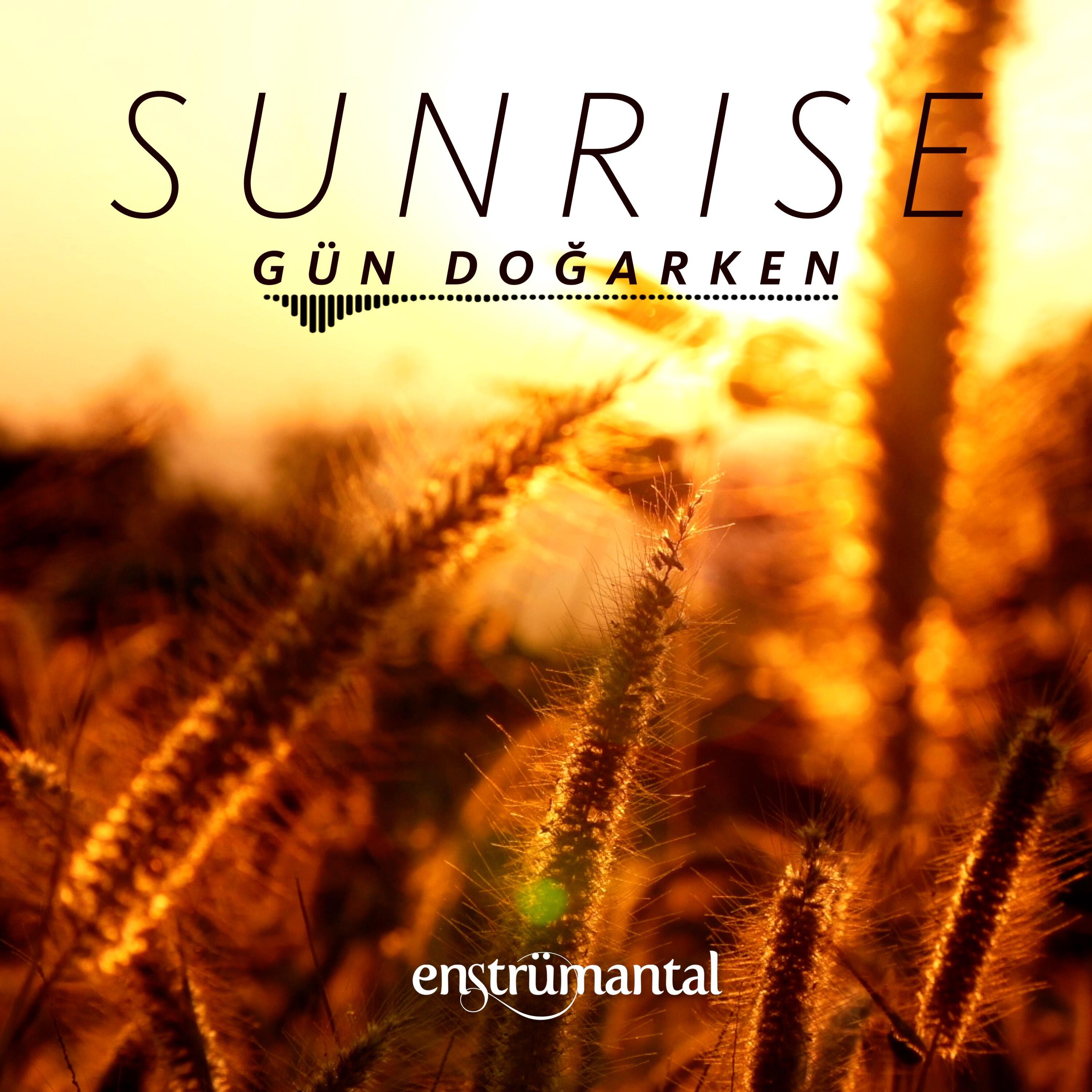 Релиз Sunrise (Gün Doğarken)