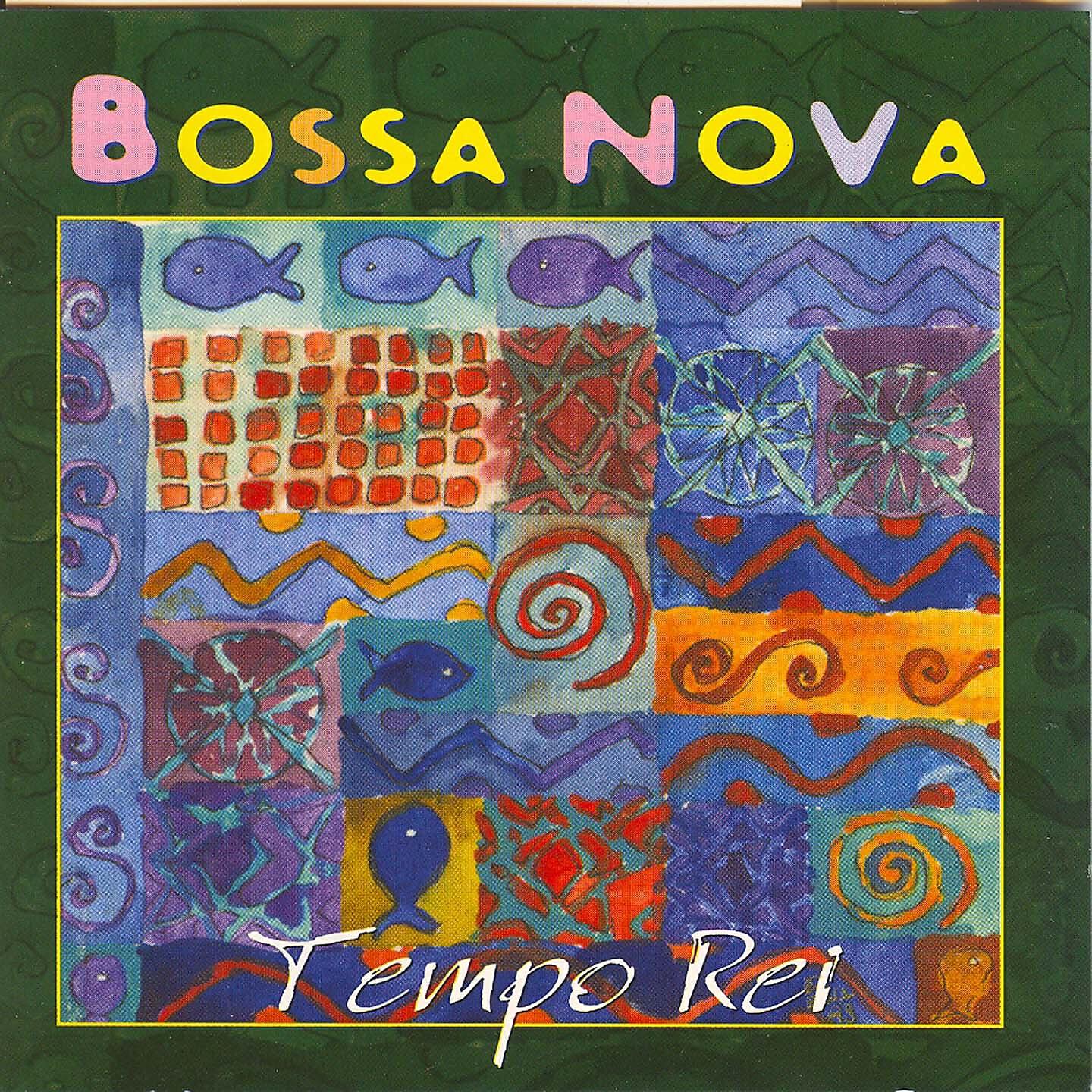 Релиз Bossa nova