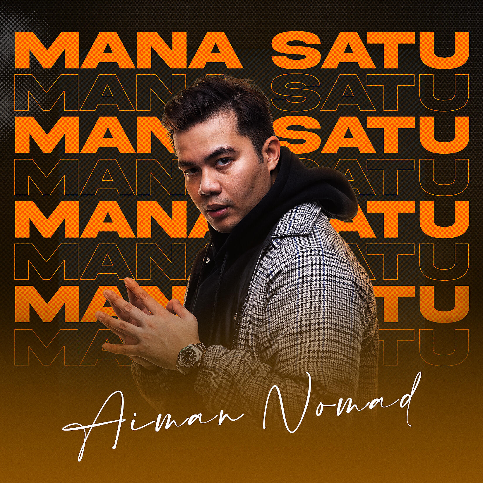 Релиз Mana Satu