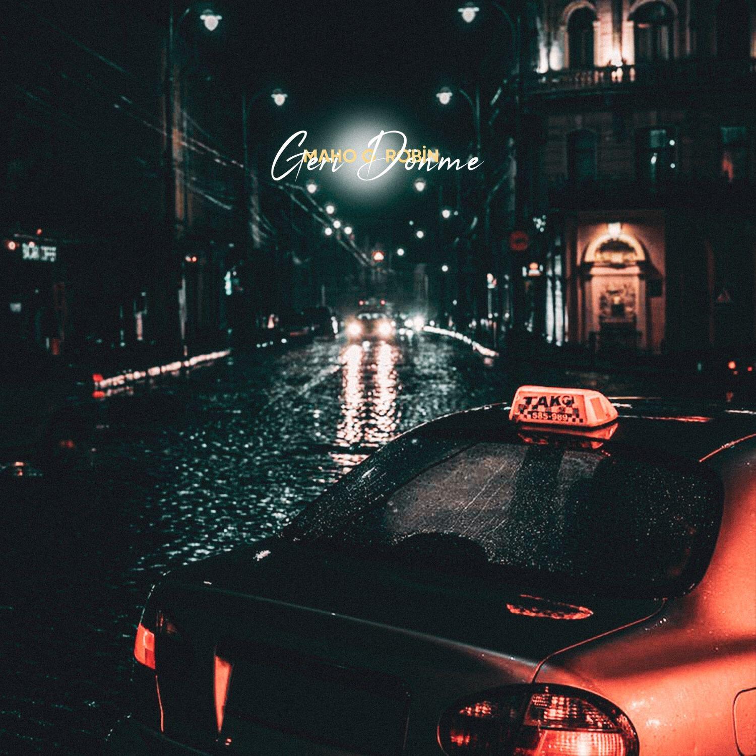 Релиз Geri Dönme