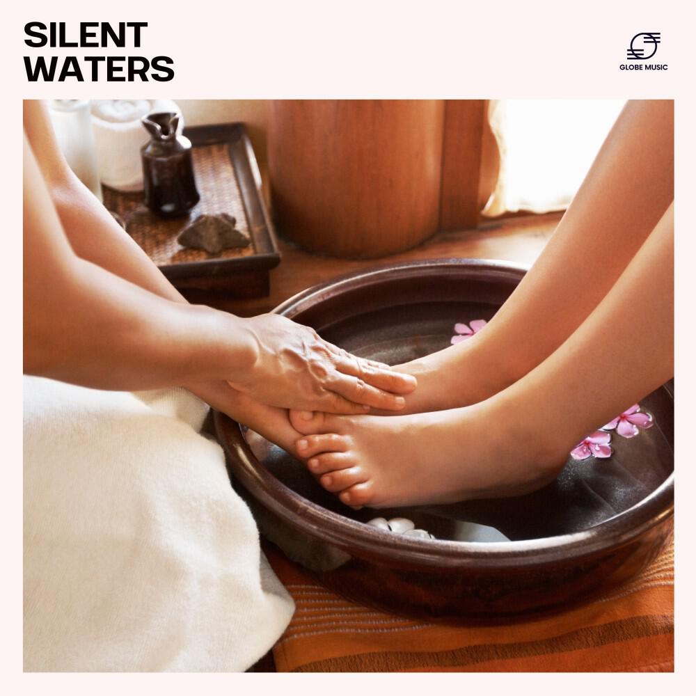 Релиз Silent Waters