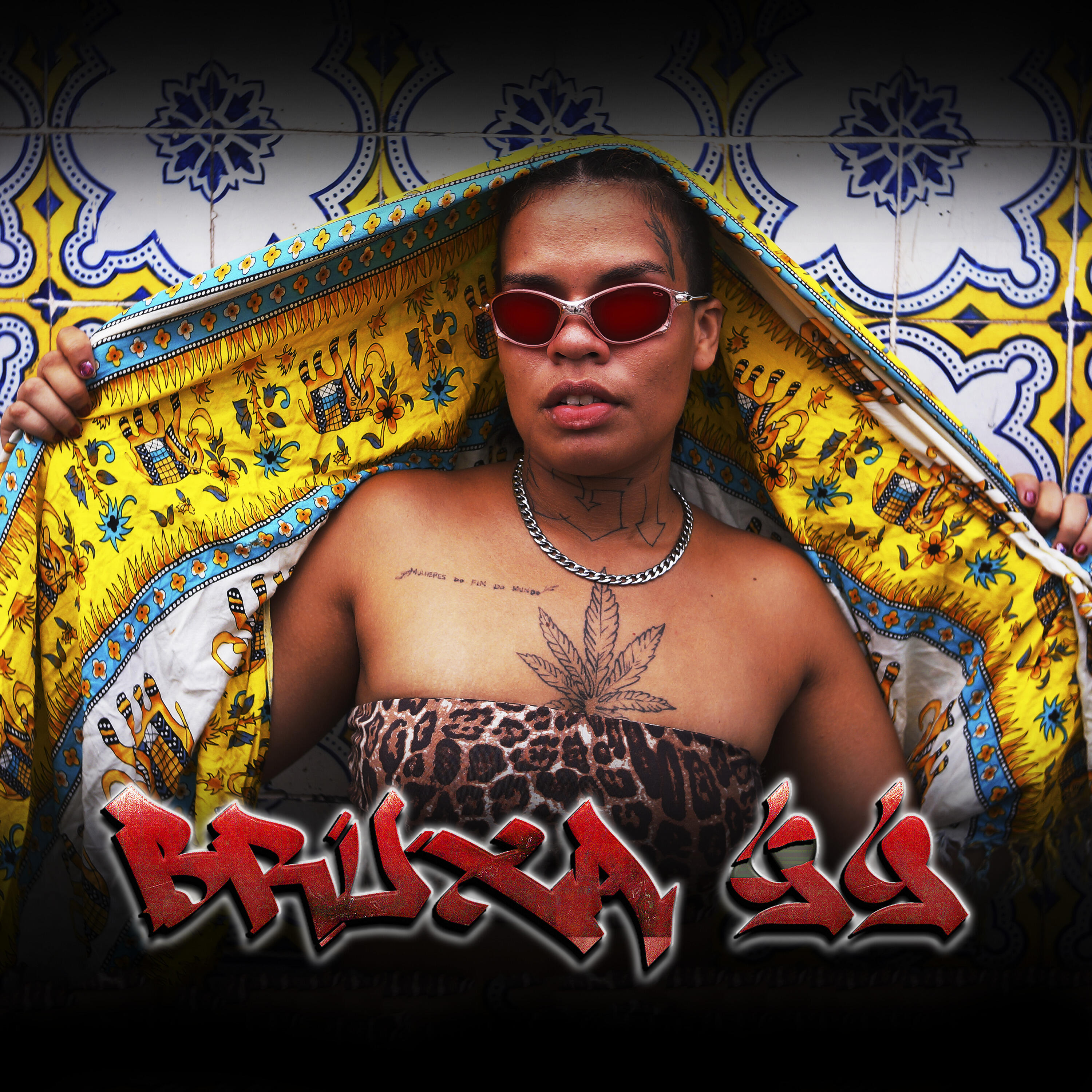 Релиз Bruxa 99