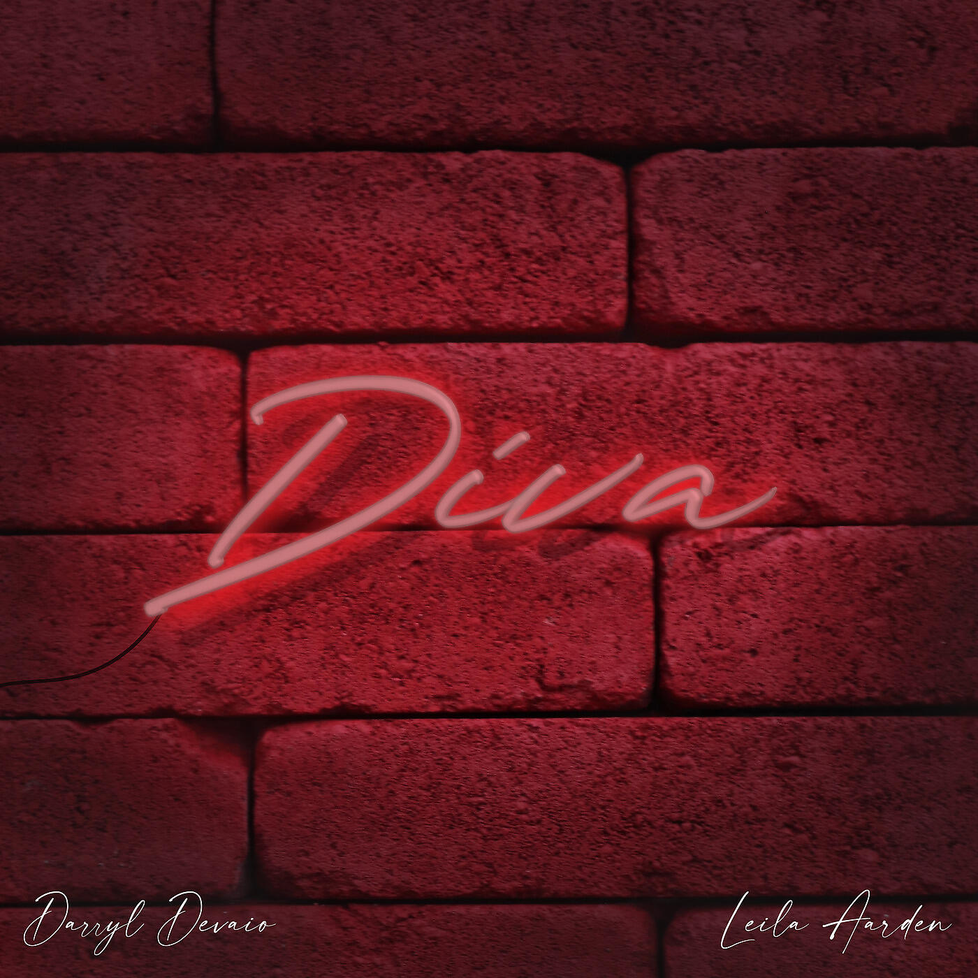 Релиз Diva