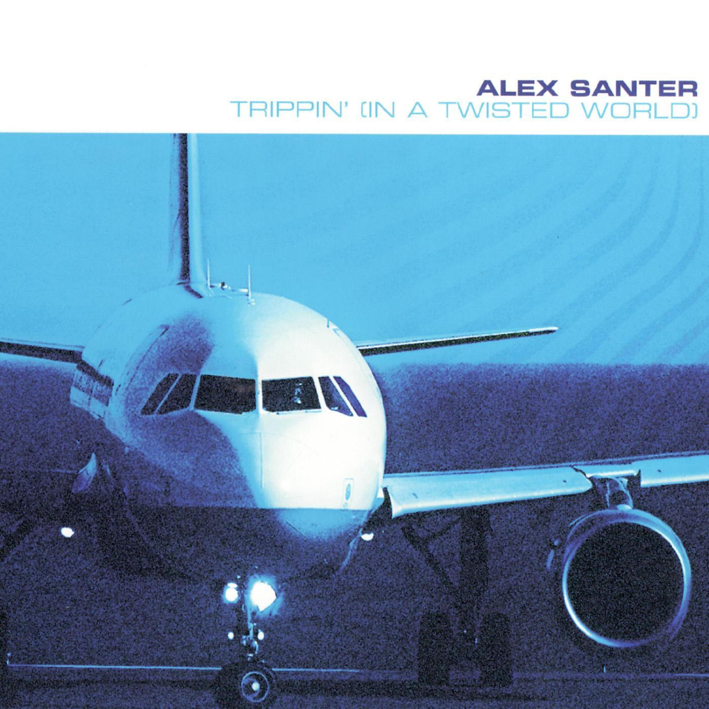 Релиз Trippin' (In A TWISTED World)