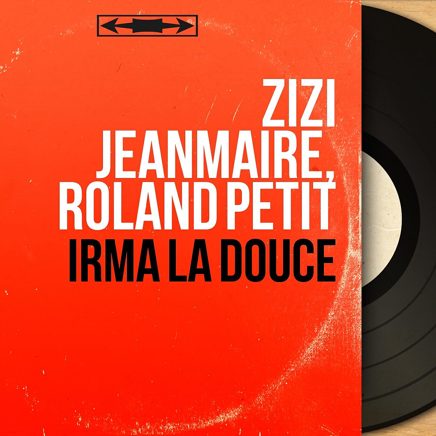 Релиз Irma la douce
