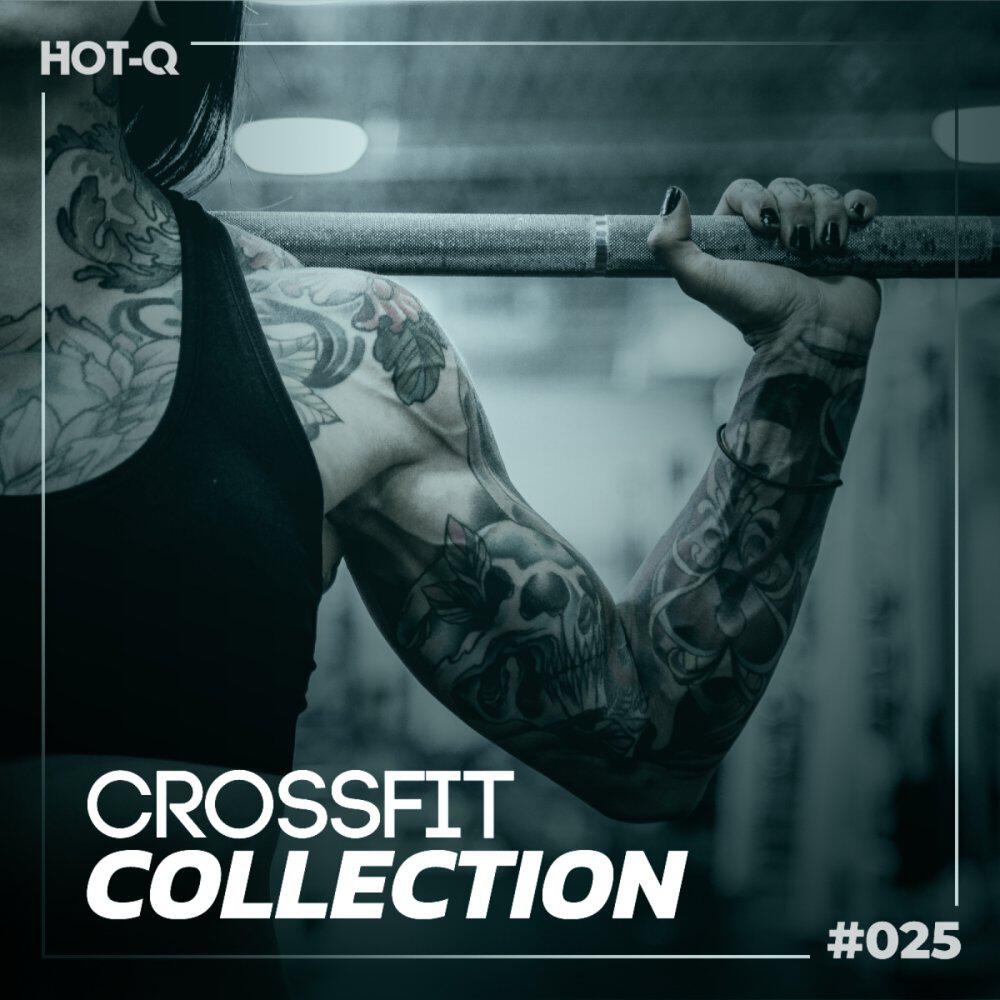 Релиз Crossfit Collection 025