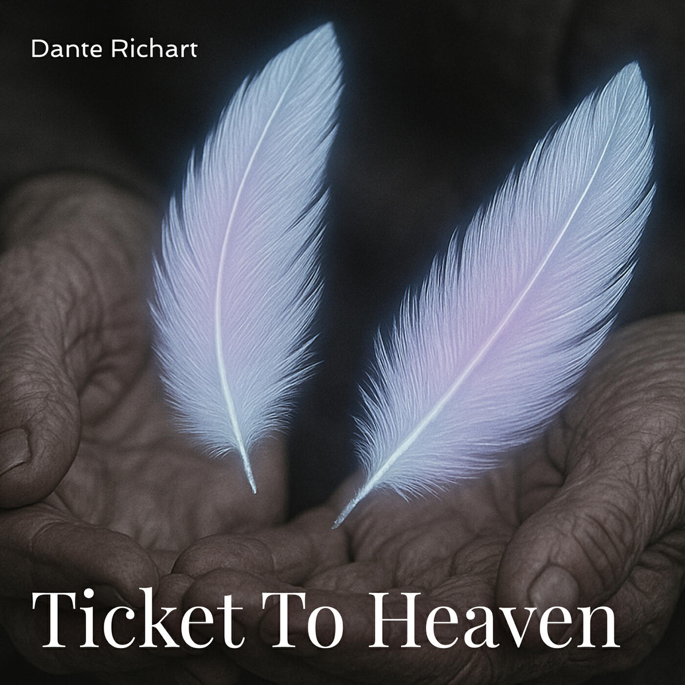 Релиз Ticket to Heaven
