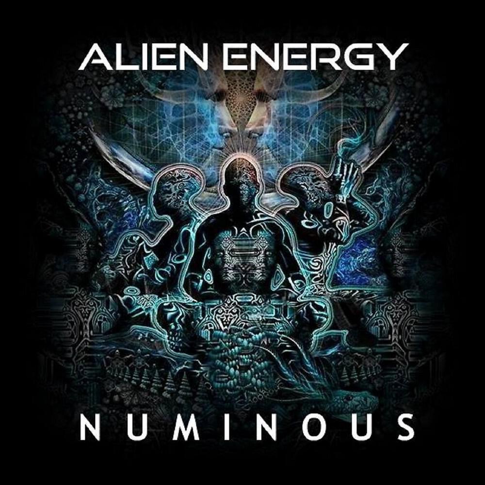 Alien Energy