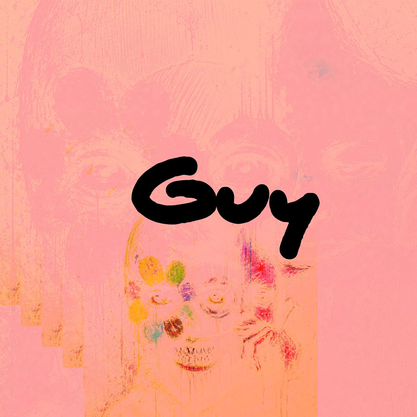 Релиз Guy