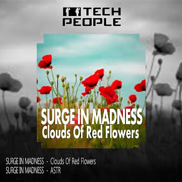 Релиз Clouds Of Red Flowers