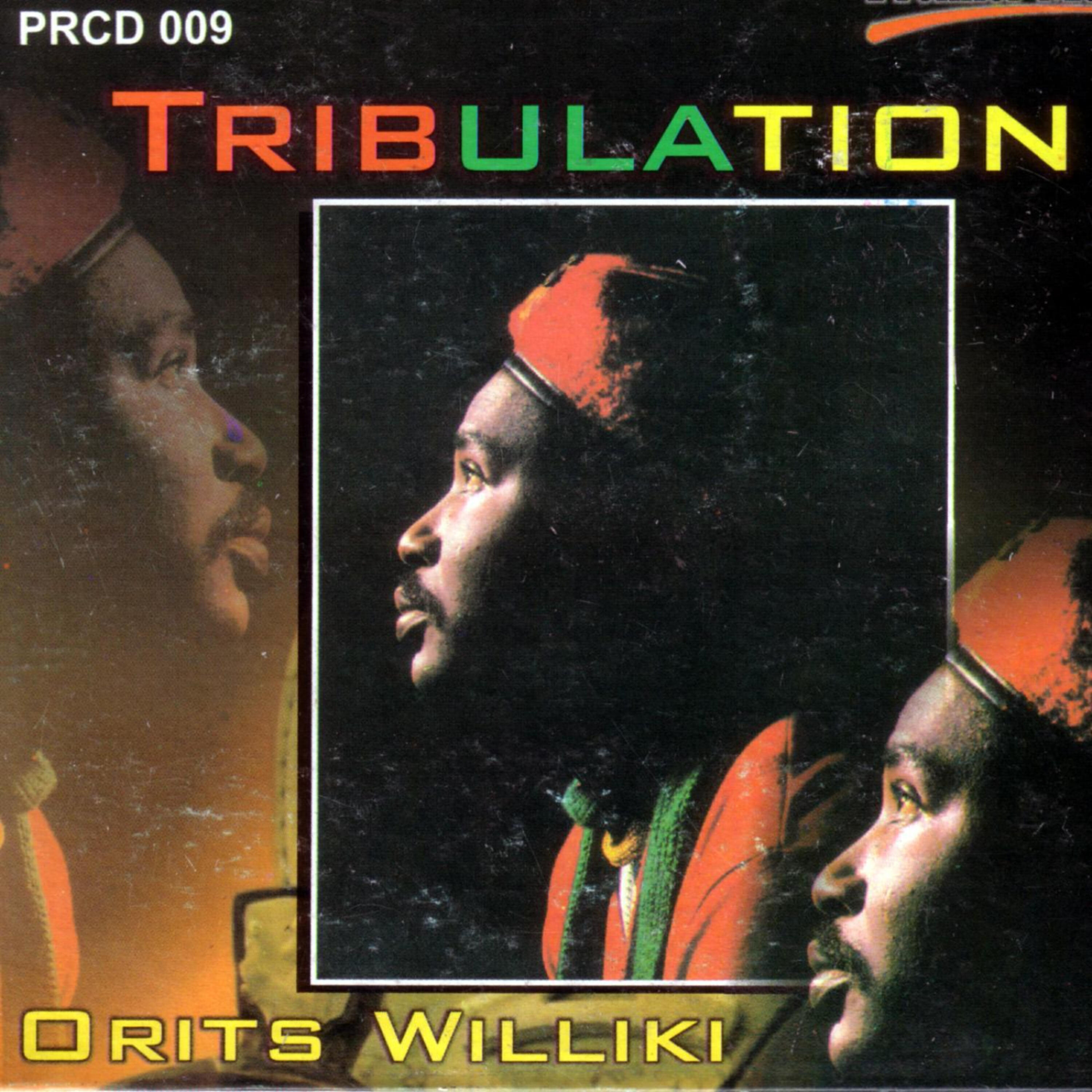 Релиз Tribulation