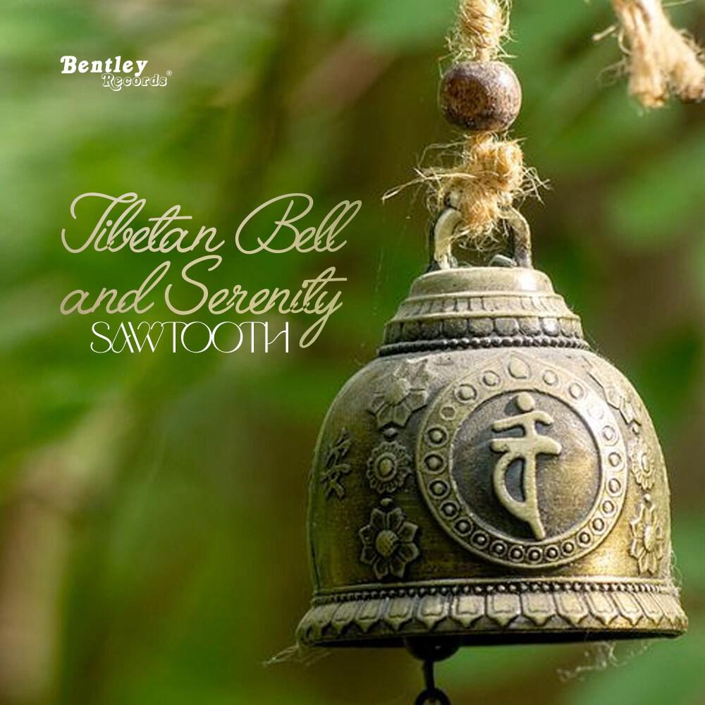 Релиз Tibetan Bell and Serenity