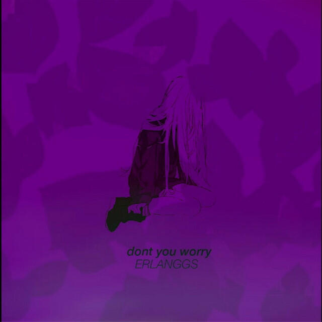 Релиз Don't You Worry
