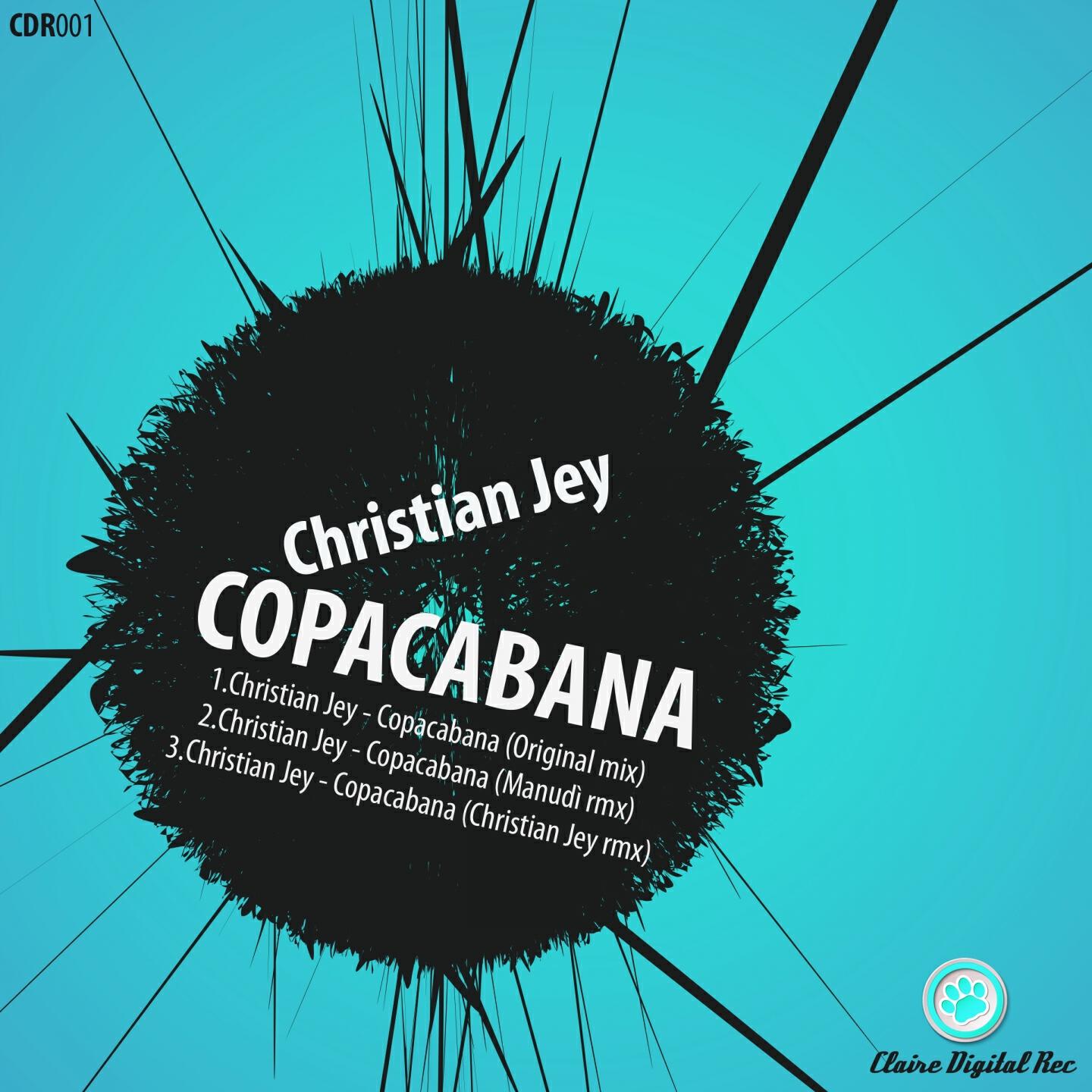 Christian Jey