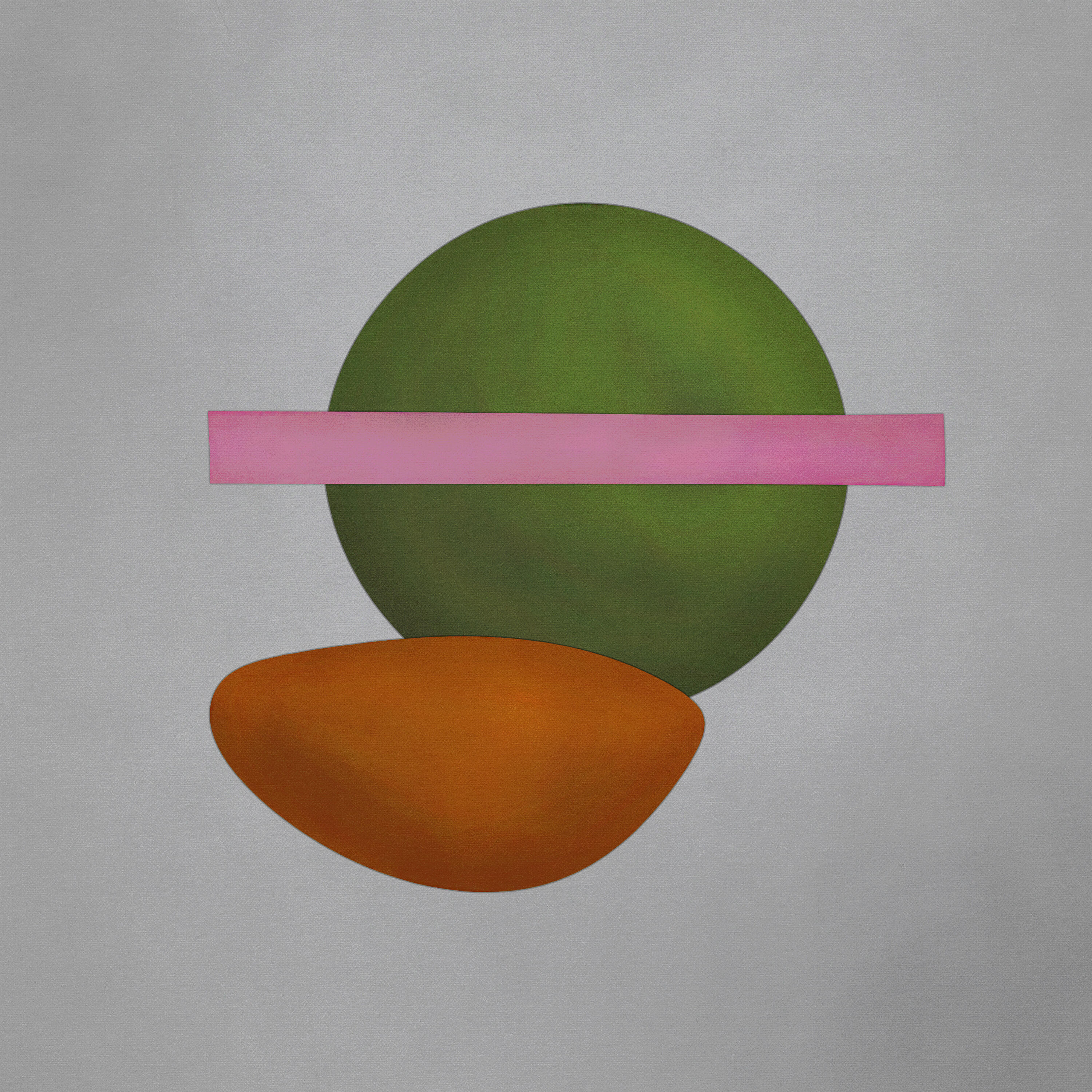 Struktura, Skulptura, Kempel - Солнцепек