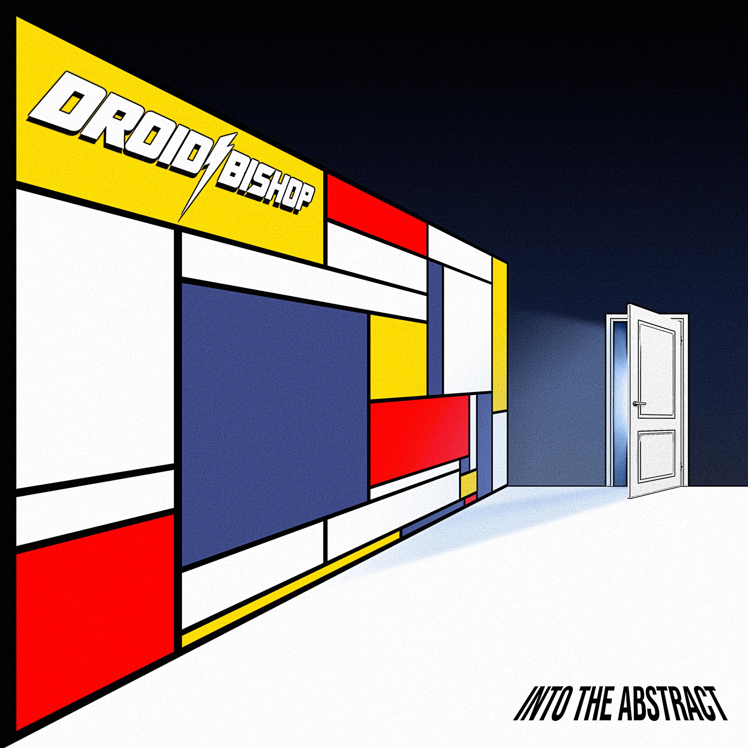 Релиз Into The Abstract