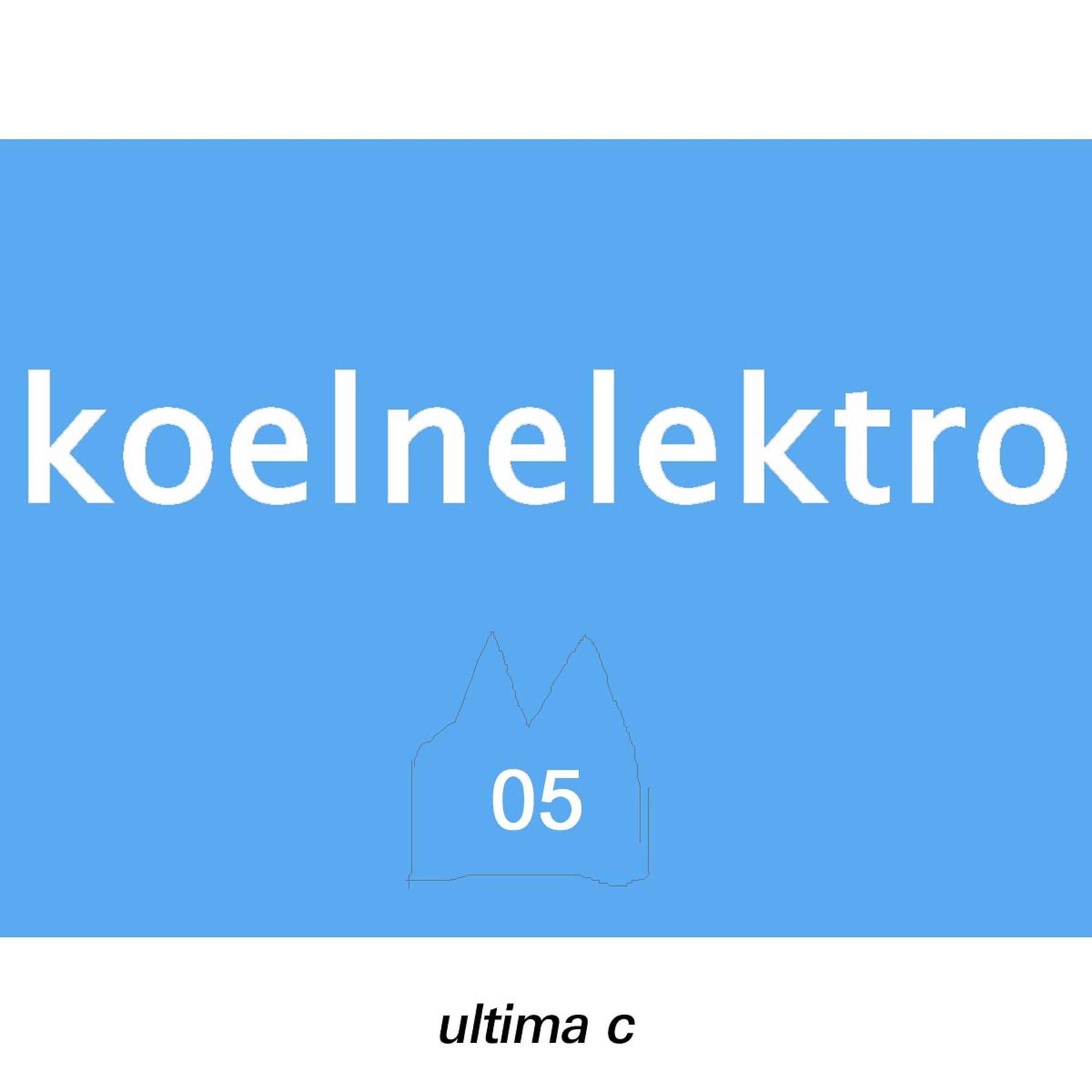 Релиз Koelnelektro 005