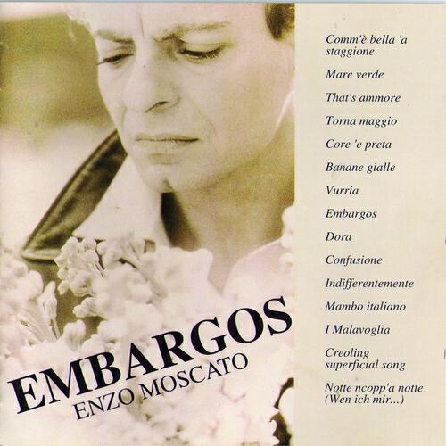 Релиз Embargos