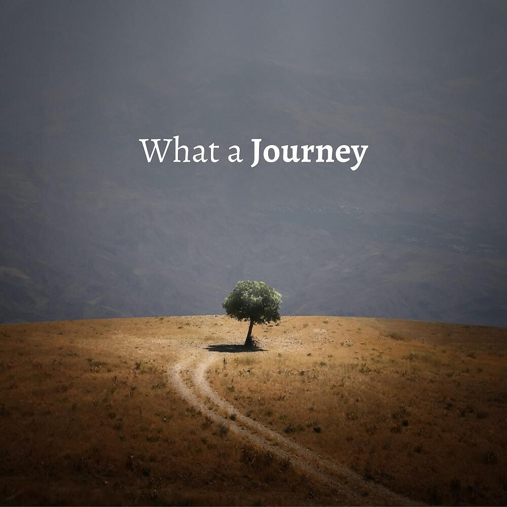 Релиз What a Journey