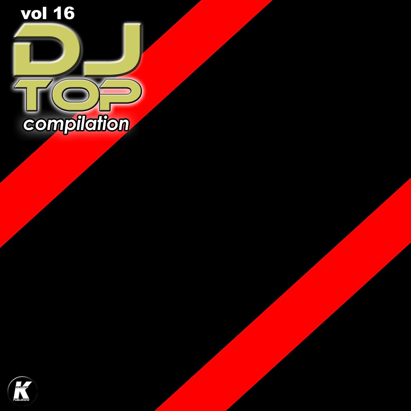 Релиз DJ TOP COMPILATION, Vol. 16