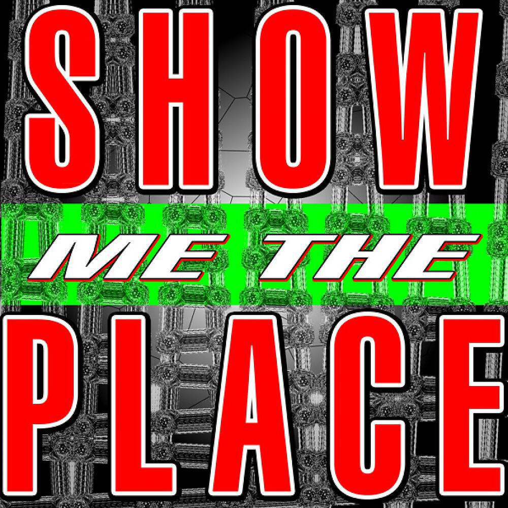 Релиз Show Me the Place (Hallelujah, Troublemaker, Ai Se Eu Te Pego, Take Care, Domino, Fireflies, River Flows in You and Dancing in the Dark)