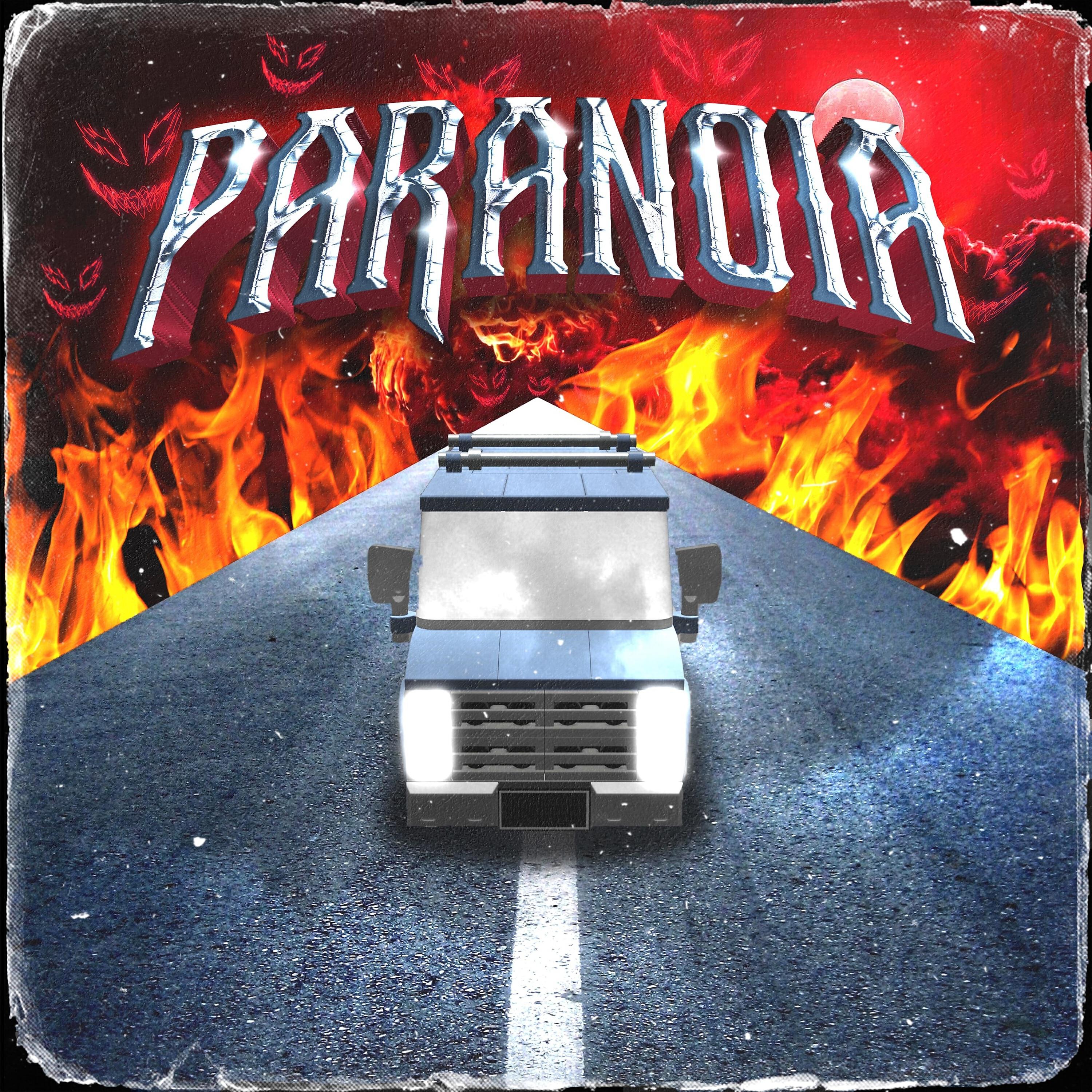 Релиз PARANOIA