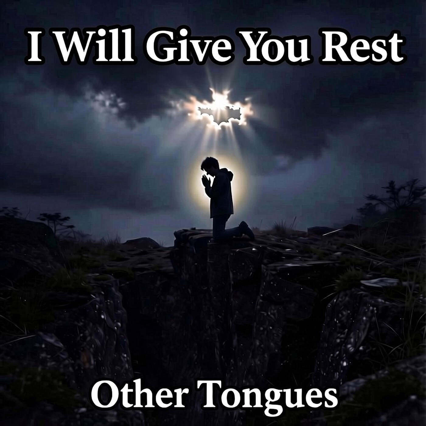Релиз I Will Give You Rest