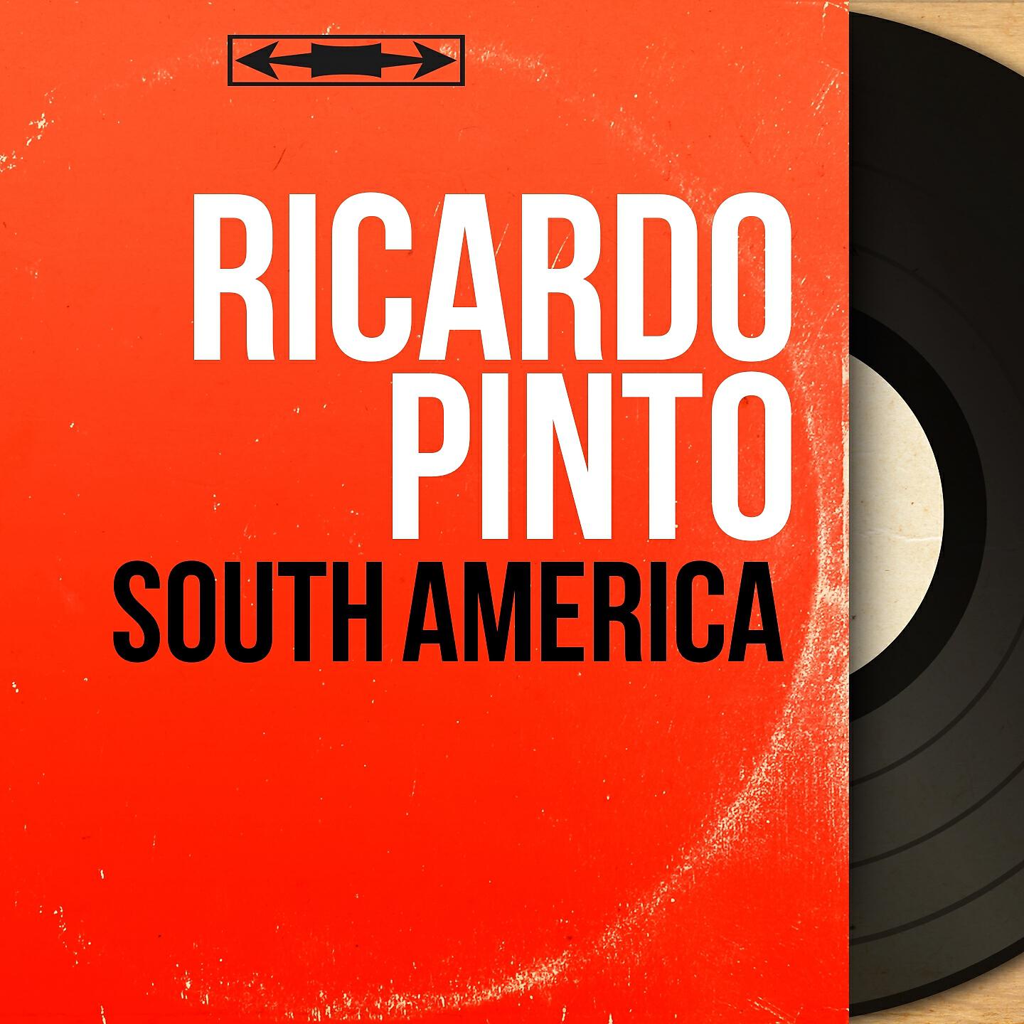 Релиз South America