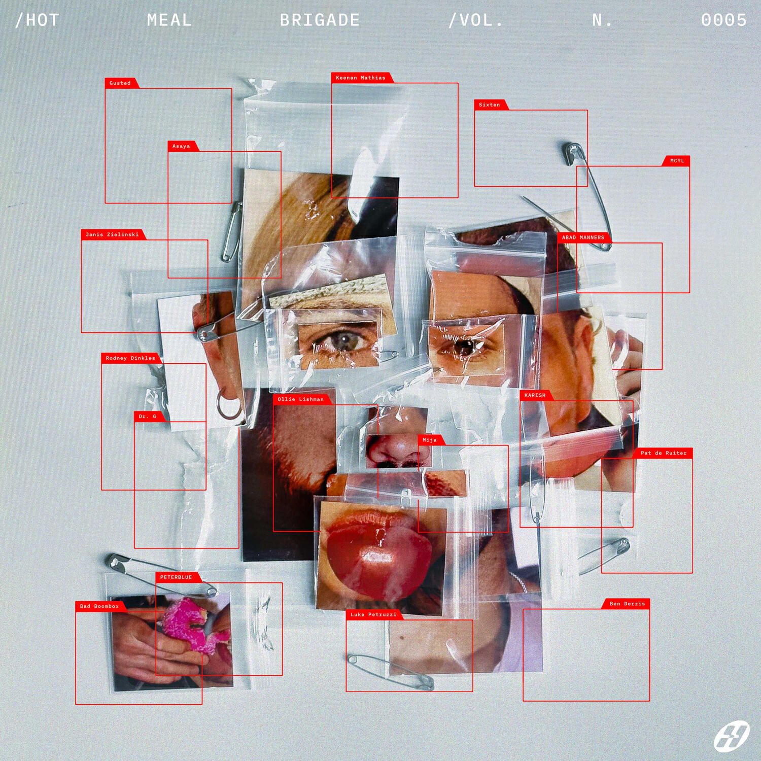 Релиз THA TRIP