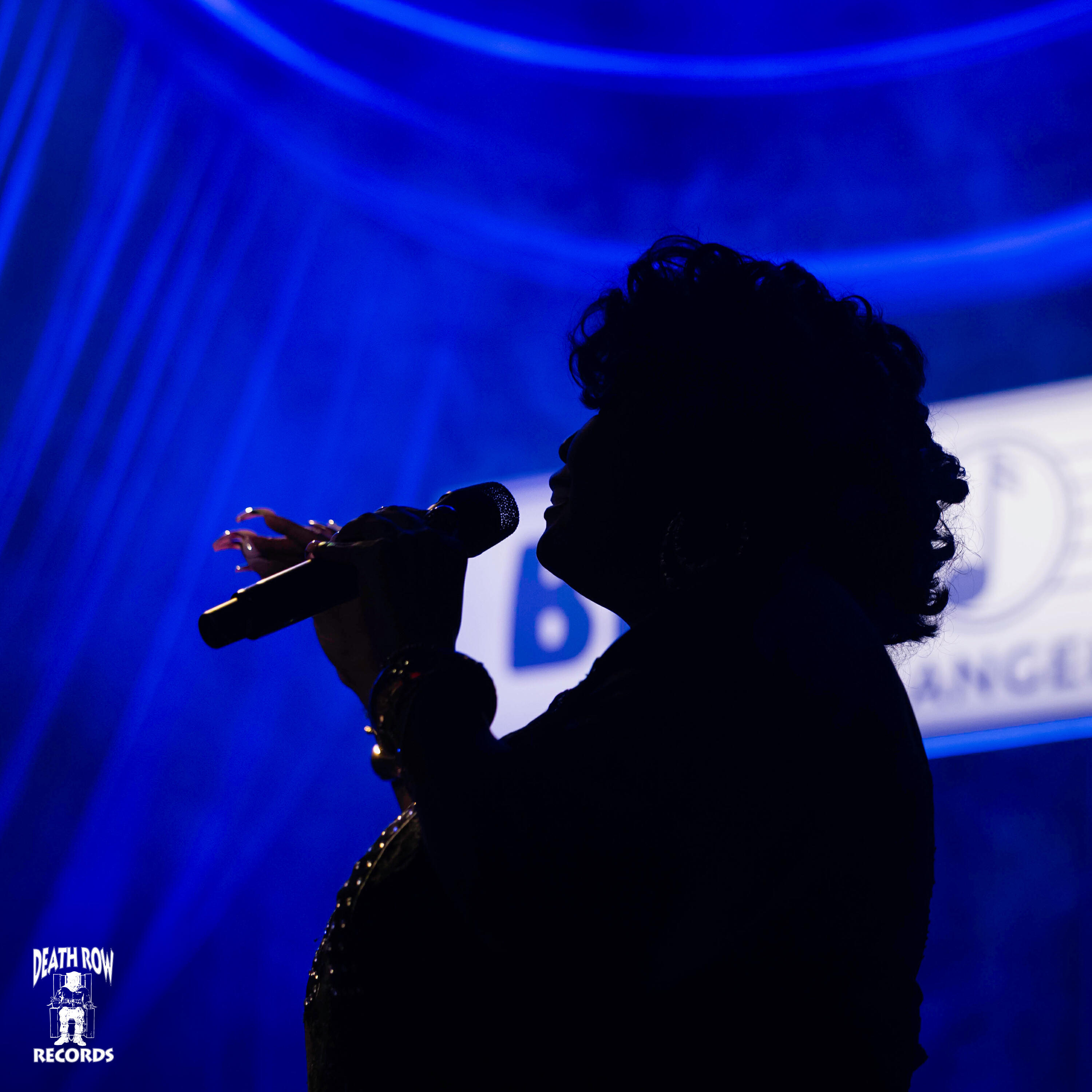 Релиз Forgive Them (Live at Blue Note LA)