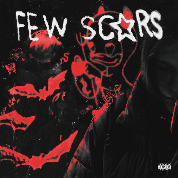 Релиз Few Scars