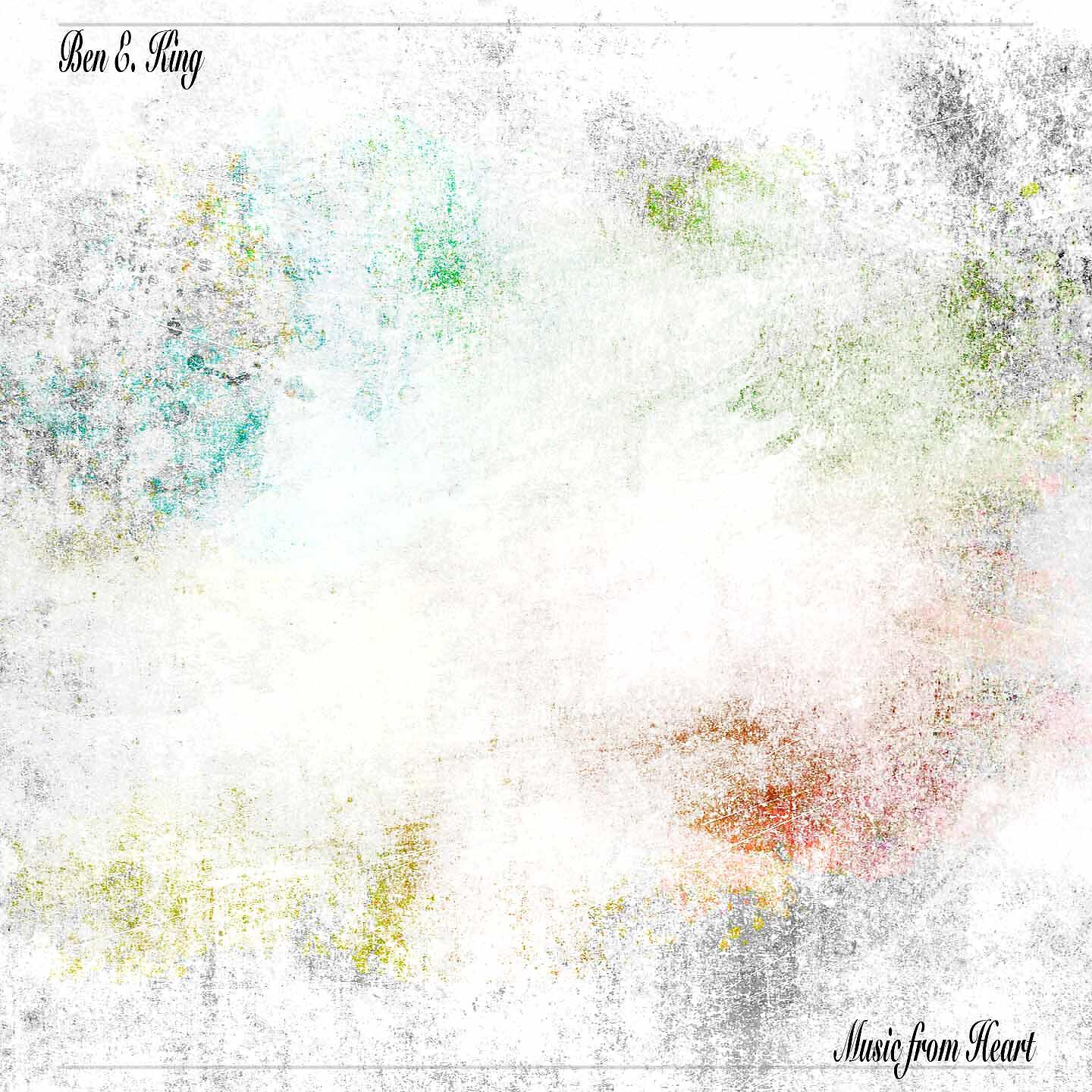 Релиз Music from Heart