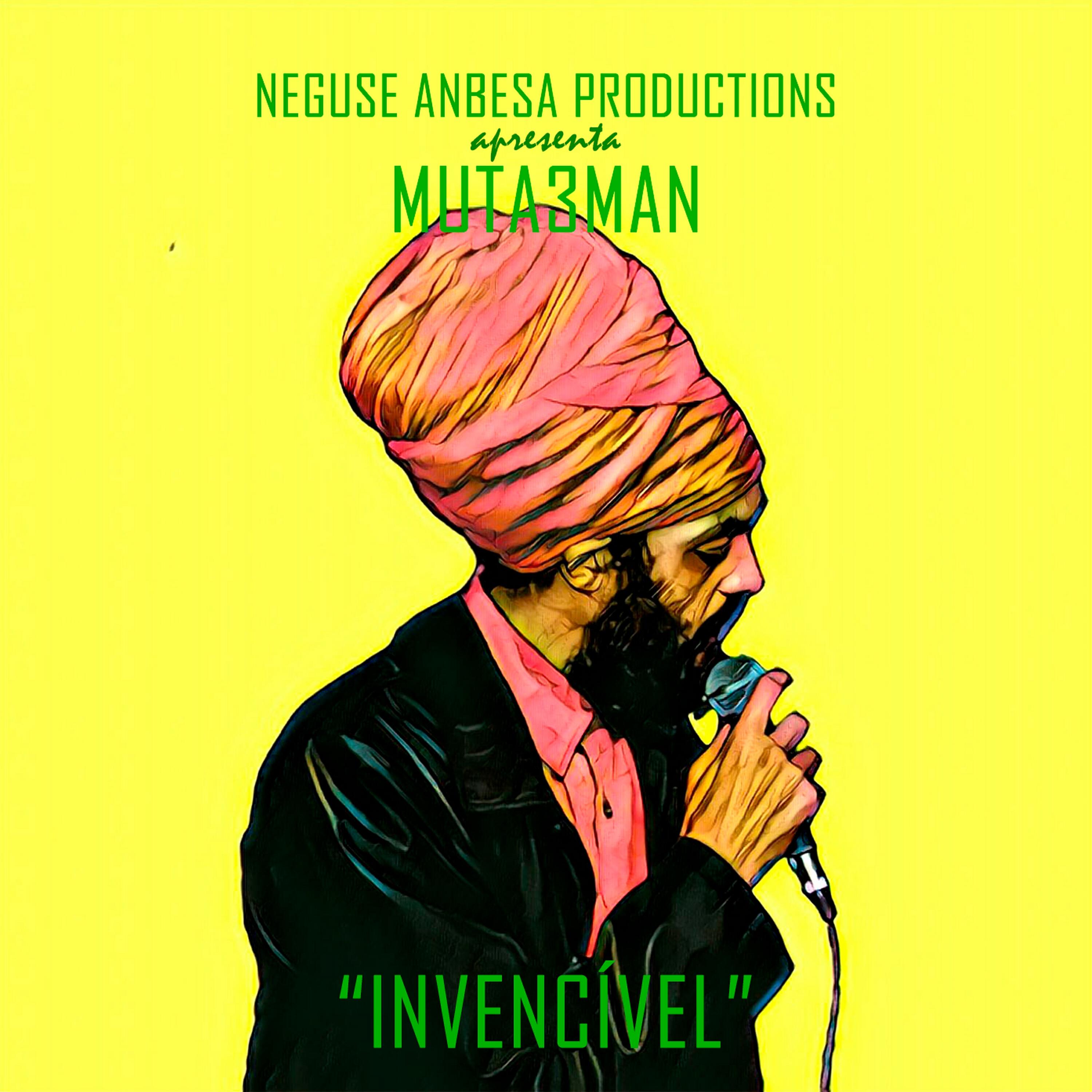 Релиз Invencível