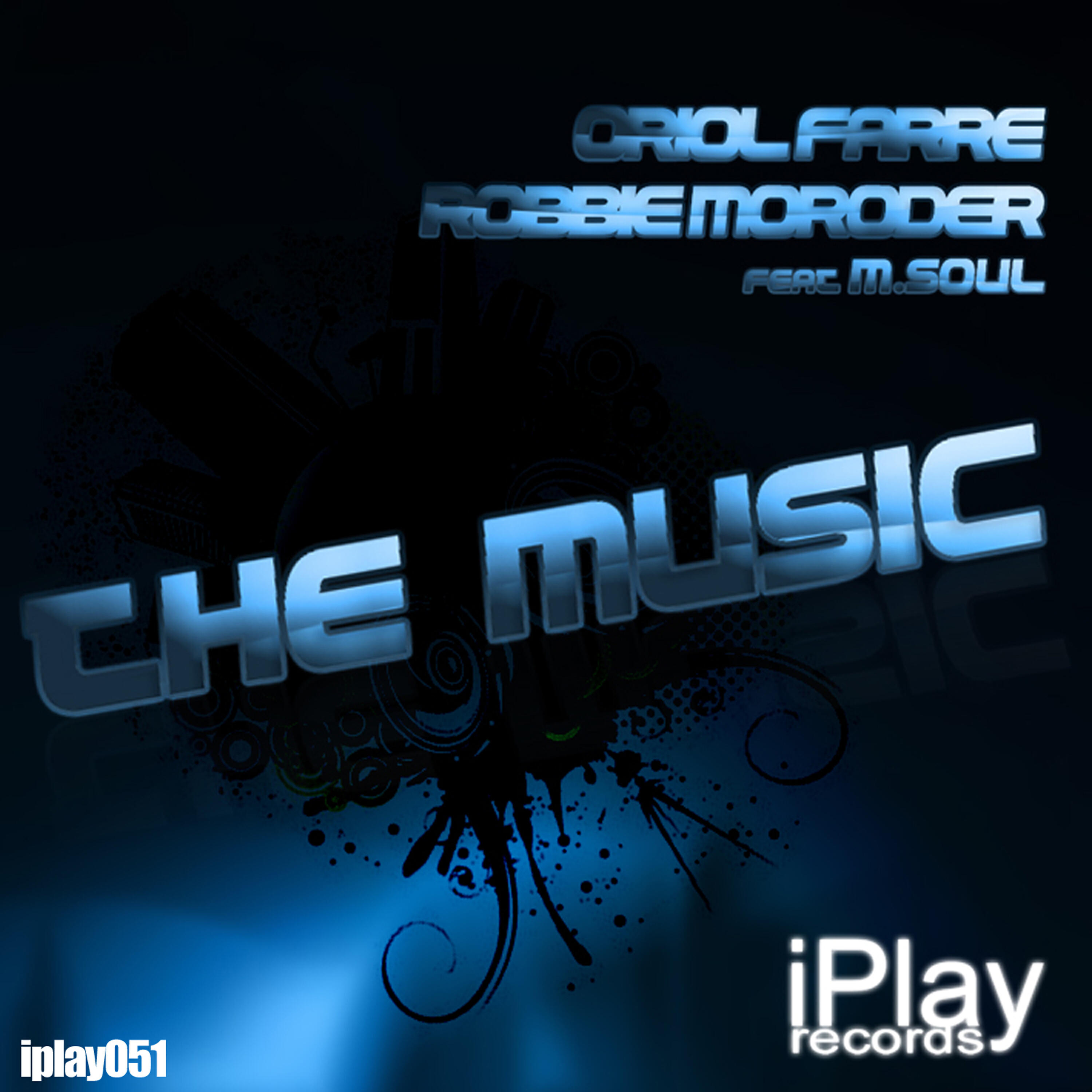 Релиз The Music