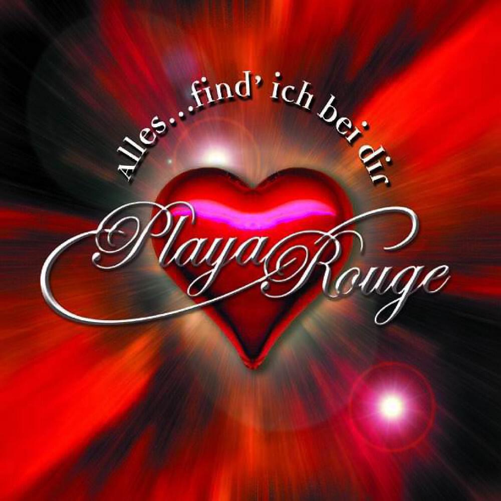 Релиз Alles…find' Ich Bei Dir