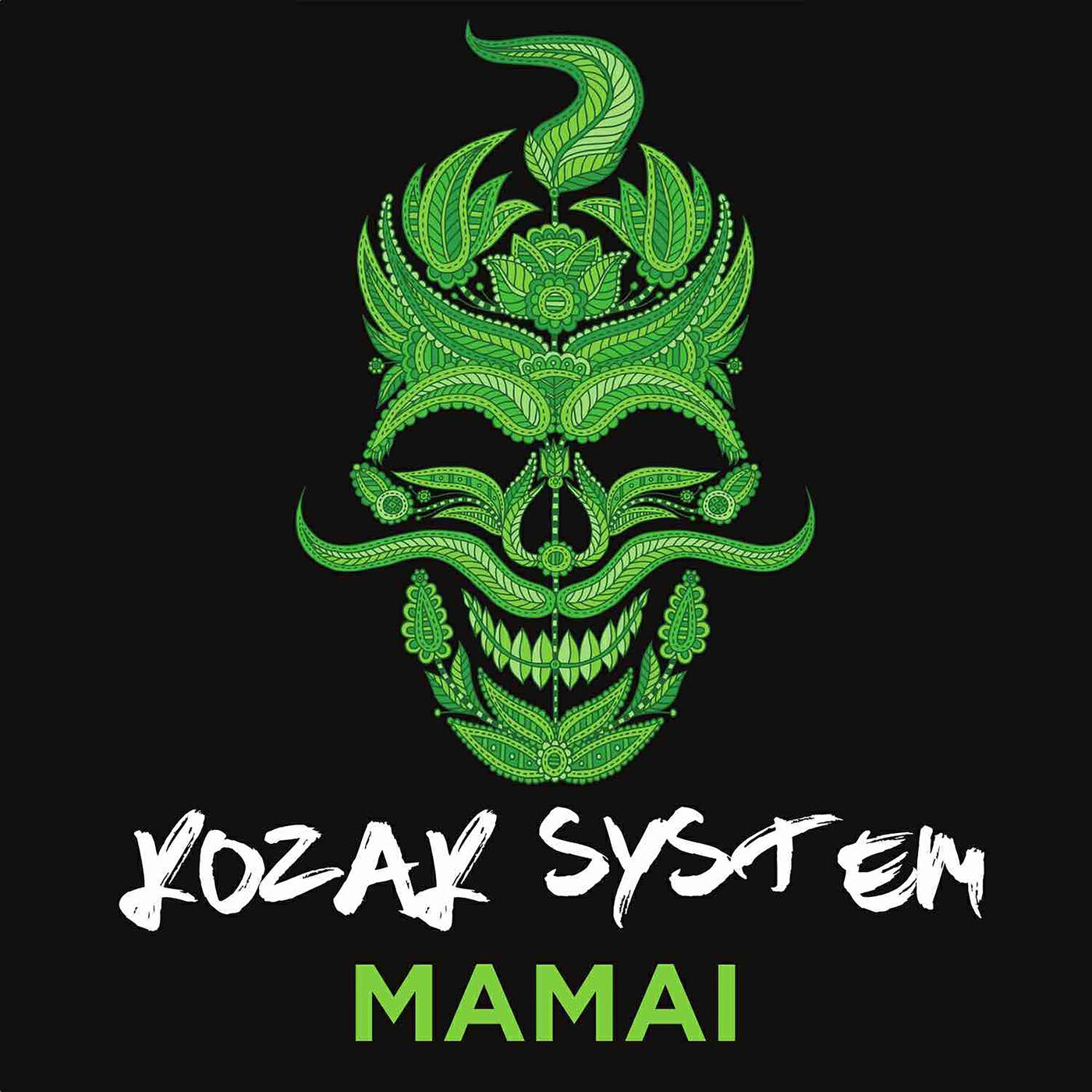 Релиз Mamai
