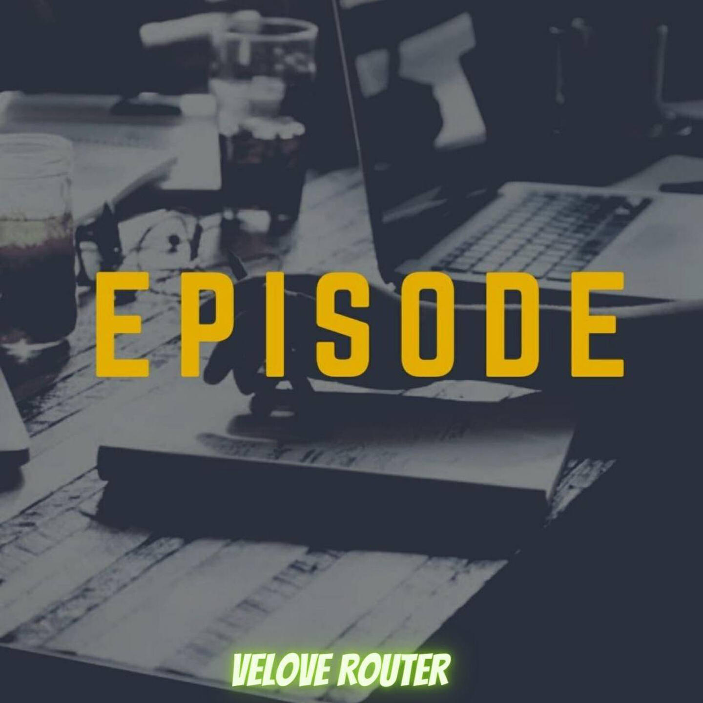 Релиз EPISODE