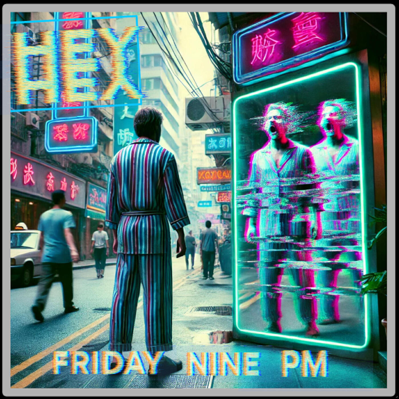 Релиз Hey Hey