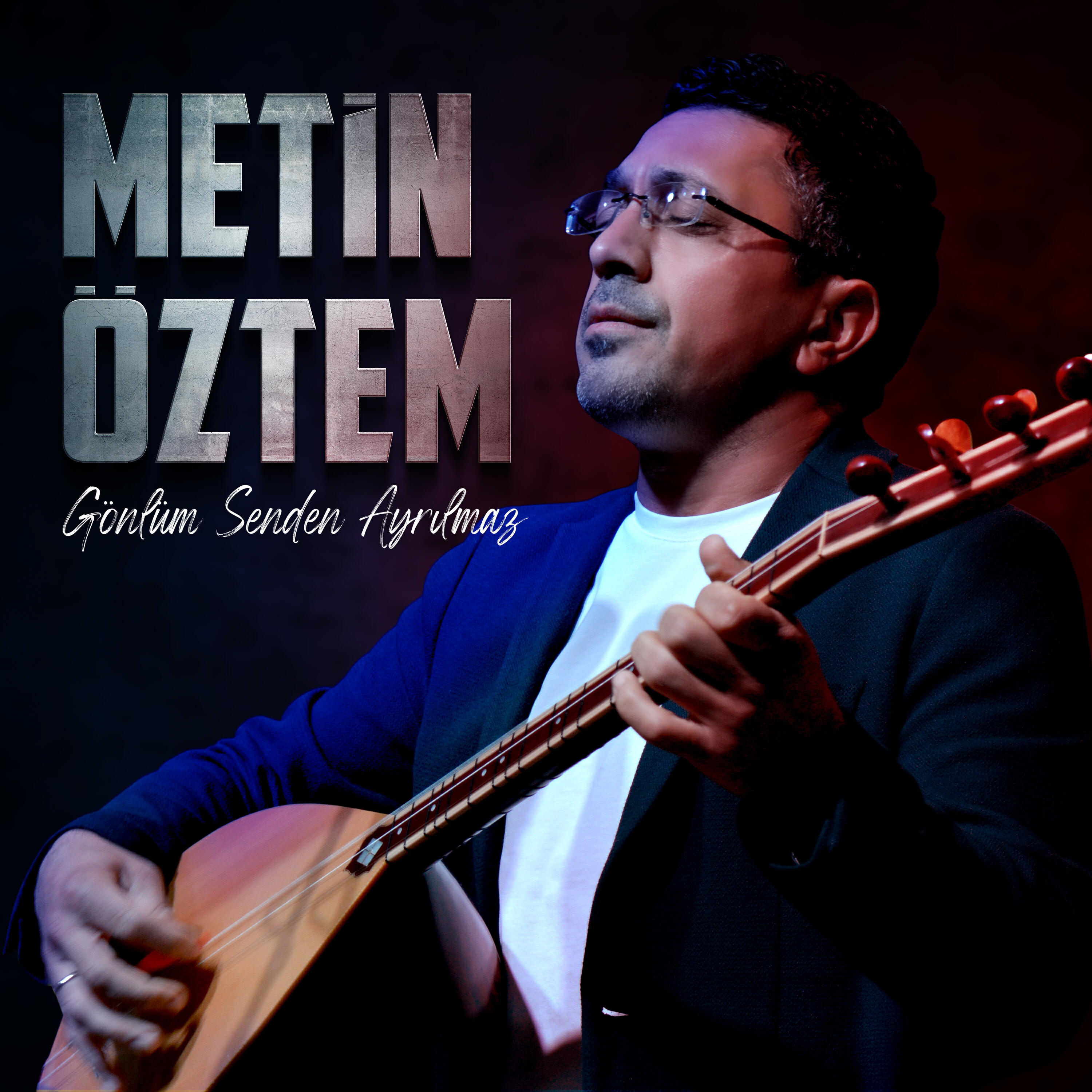 Релиз Gönlüm Senden Ayrılmaz