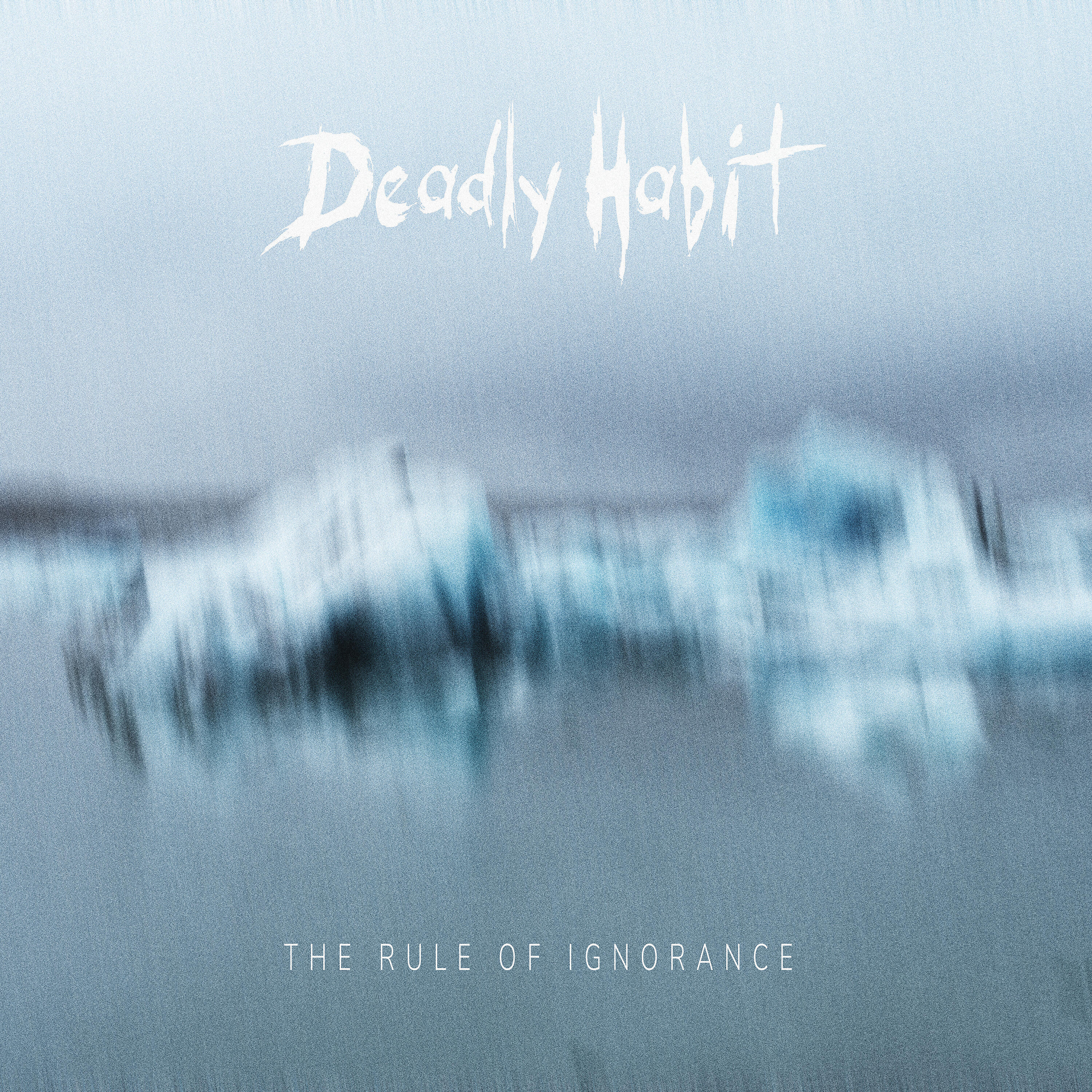 Релиз The Rule of Ignorance