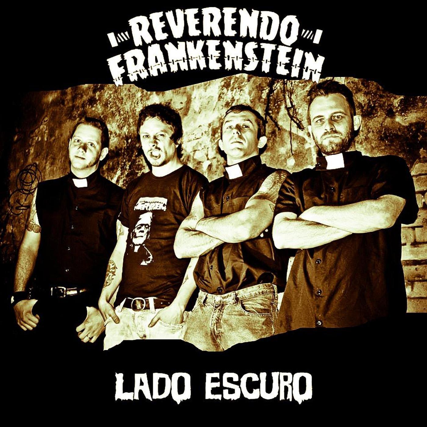 Релиз Lado Escuro